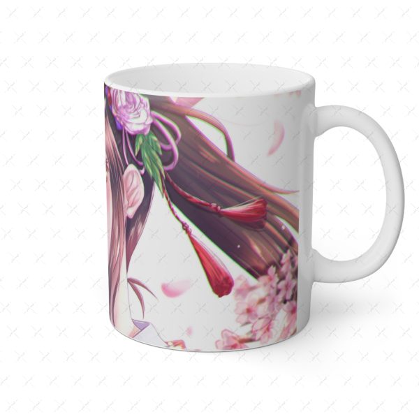 ماگ طرح انیمه Date A Live - تصویر 2
