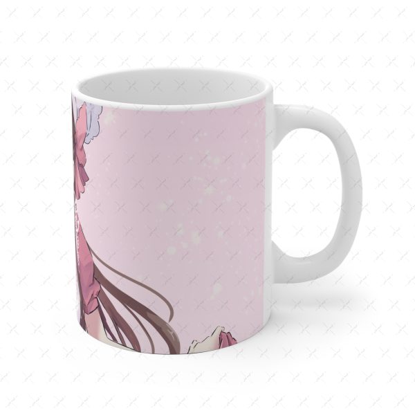 ماگ طرح انیمه Fruits Basket - تصویر 2