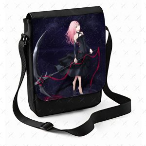 کیف پاسپورتی طرح انیمه Guilty Crown