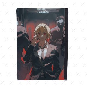 کلاسور طرح انیمه Hunter x Hunter
