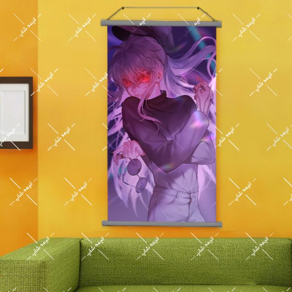 پوستر اسنپ طرح Hunter x Hunter