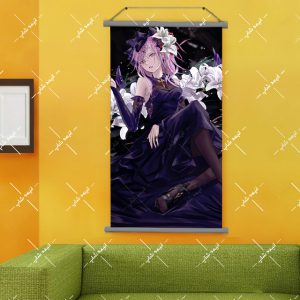 پوستر اسنپ طرح Guilty Crown