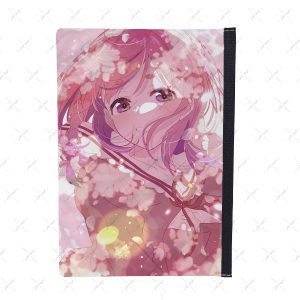 کلاسور طرح انیمه Kanojo Okarishimasu