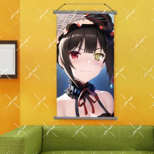 پوستر اسنپ طرح Date A Live