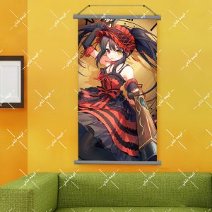 پوستر اسنپ طرح Date A Live