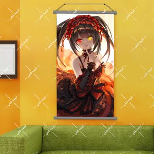پوستر اسنپ طرح Date A Live