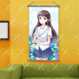 پوستر اسنپ طرح Fruits Basket
