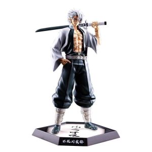 فیگور مدل انیمه demon slayer طرح sanemi