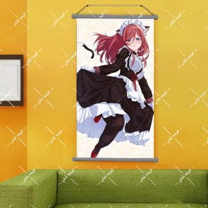 پوستر اسنپ طرح The Quintessential Quintuplets