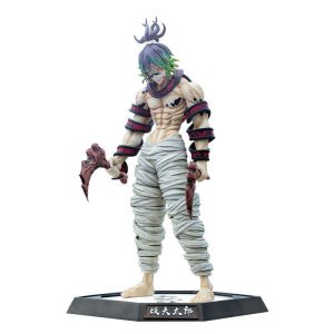 فیگور مدل انیمه demon slayer طرح Gyutaro