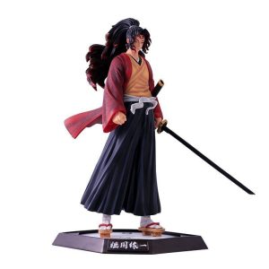 فیگور مدل انیمه demon slayer طرح Yoriichi