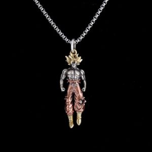 گردنبند انیمه DRAGON BALL