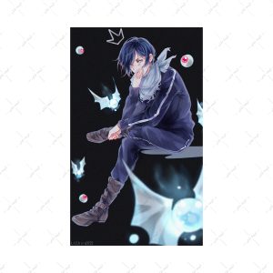پوستر گلاسه طرح Noragami