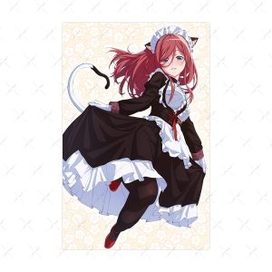 قاب MDF طرح The Quintessential Quintuplets