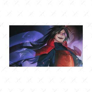 قاب MDF طرح NARUTO