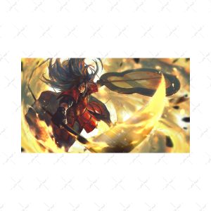 قاب MDF طرح NARUTO