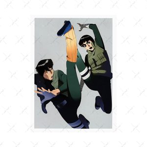 قاب MDF طرح NARUTO