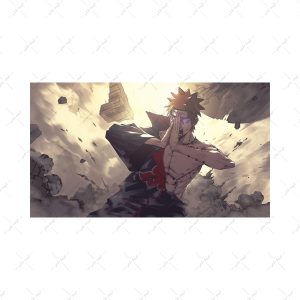 قاب MDF طرح NARUTO