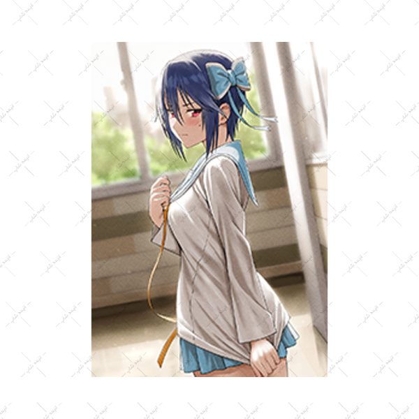 قاب MDF طرح NISEKOI