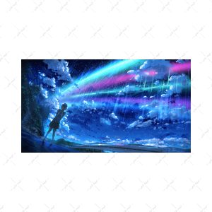 قاب MDF طرح Your Name