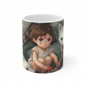 ماگ طرح انیمه MONSTER