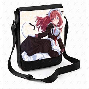 کیف پاسپورتی طرح انیمه The Quintessential Quintuplets