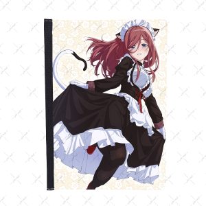 کلاسور طرح انیمه The Quintessential Quintuplets
