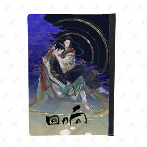 کلاسور طرح انیمه jujutsu kaisen
