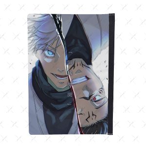 کلاسور طرح انیمه jujutsu kaisen