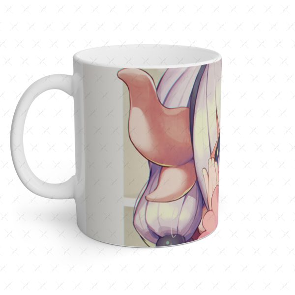 ماگ طرح انیمه Miss Kobayashi s Dragon Maid - تصویر 3