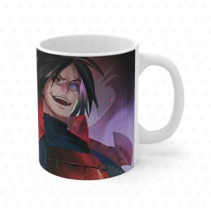ماگ طرح انیمه NARUTO