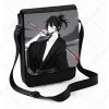 کیف پاسپورتی طرح انیمه Noragami — تصویر 1