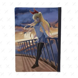 کلاسور طرح انیمه NISEKOI