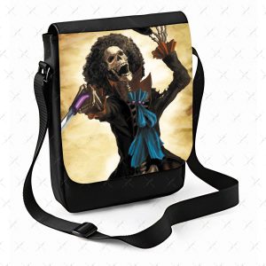 کیف پاسپورتی طرح انیمه One Piece