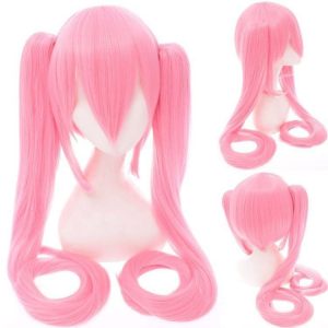 کلاه گیس HATSUNE SAKURA
