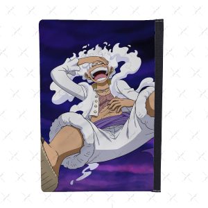 کلاسور طرح انیمه One Piece