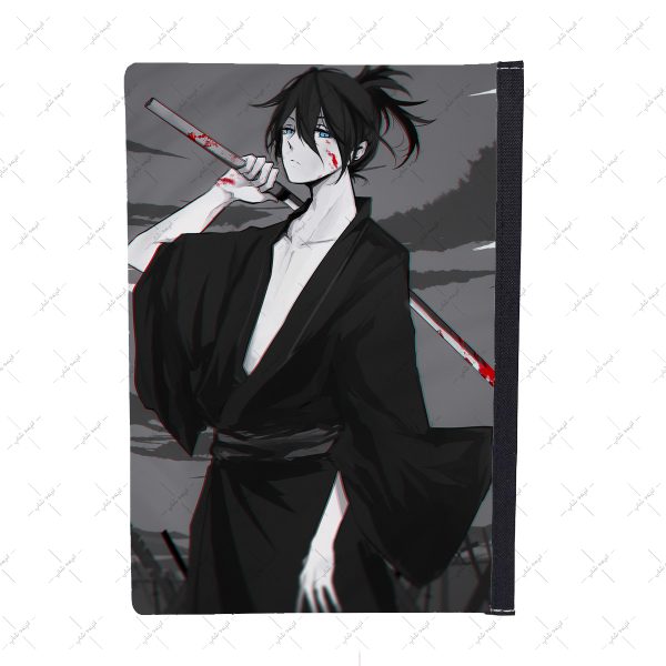 کلاسور طرح انیمه Noragami