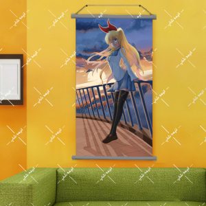 پوستر اسنپ طرح NISEKOI