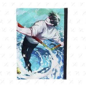 کلاسور طرح انیمه jujutsu kaisen