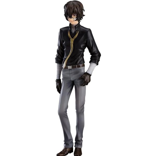 فیگور مدل انیمه Bungo Stray Dogs طرح Osamu Dazai - تصویر 2