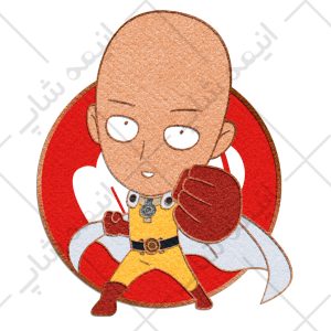 راگ تافتینگ انیمه طرح سایتاما