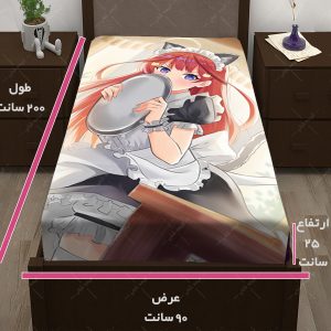 کاور تشک طرح انیمه The Quintessential Quintuplets