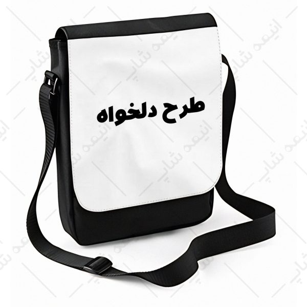 کیف پاسپورتی طرح دلخواه