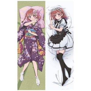 داکیماکورا انیمه kanojo okarishimasu طرح Sumi Sakurasawa