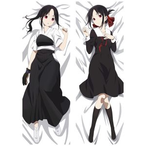 داکیماکورا انیمه Kaguya-sama: Love Is War طرح Kaguya Shinomiya