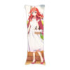 داکیماکورا انیمه go-toubun طرح itsuki nakano — تصویر 1