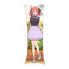داکیماکورا انیمه go-toubun طرح nino nakano — تصویر 2