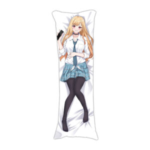 داکیماکورا انیمهMy Dress Up Darling طرح Marin Kitagawa