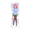 داکیماکورا انیمه go-toubun طرح Miku Nakano — تصویر 1