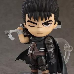 اکشن فیگور انیمه Berserk طرح Guts